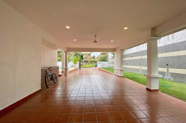 Country Heights Kajang