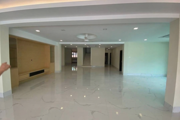 Country Heights Kajang