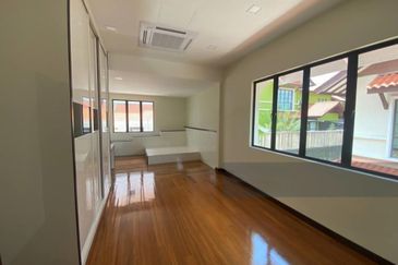 Country Heights Kajang