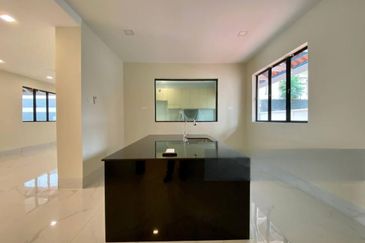 Country Heights Kajang