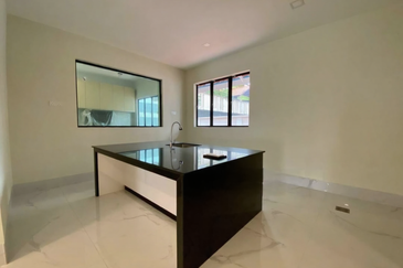 Country Heights Kajang