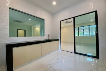 Country Heights Kajang