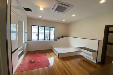 Country Heights Kajang