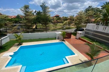 Country Heights Kajang