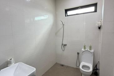 Taman Bukit Meringin