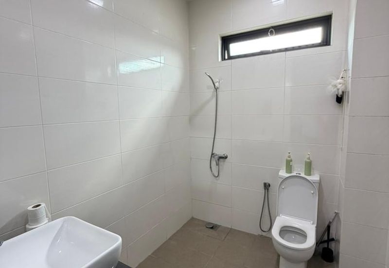 Taman Bukit Meringin