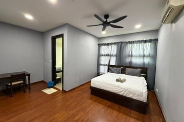 Taman Bukit Meringin