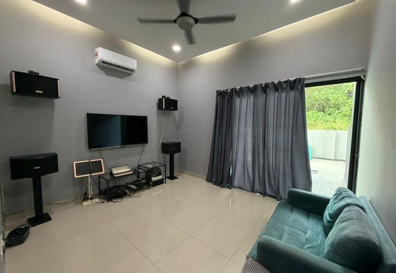 Taman Bukit Meringin