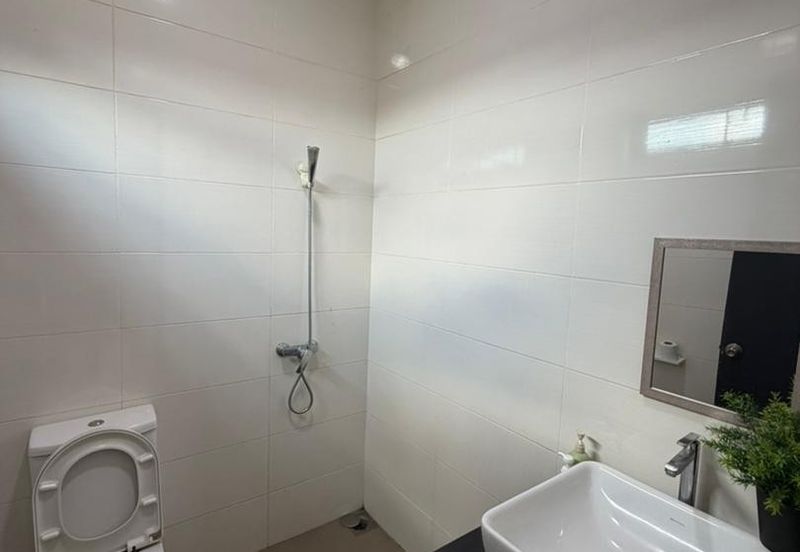 Taman Bukit Meringin