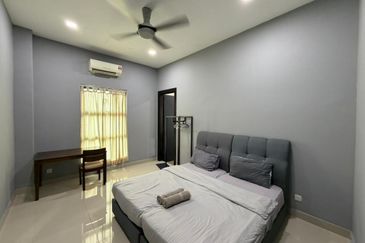 Taman Bukit Meringin