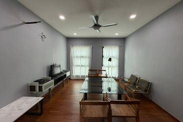 Taman Bukit Meringin