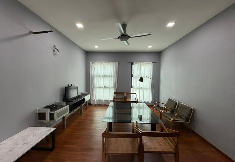 Taman Bukit Meringin