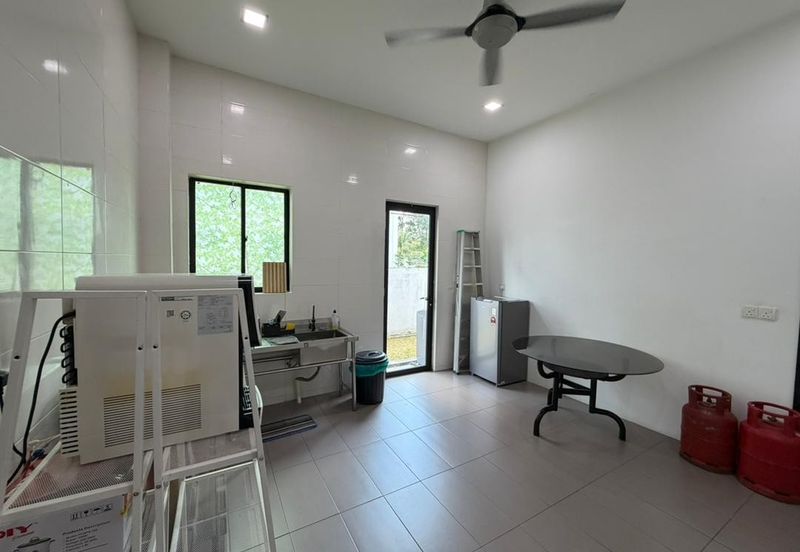 Taman Bukit Meringin