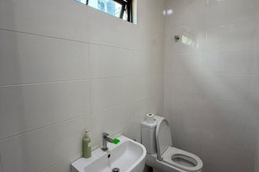 Taman Bukit Meringin