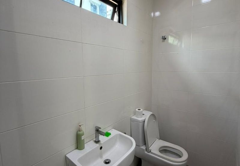 Taman Bukit Meringin