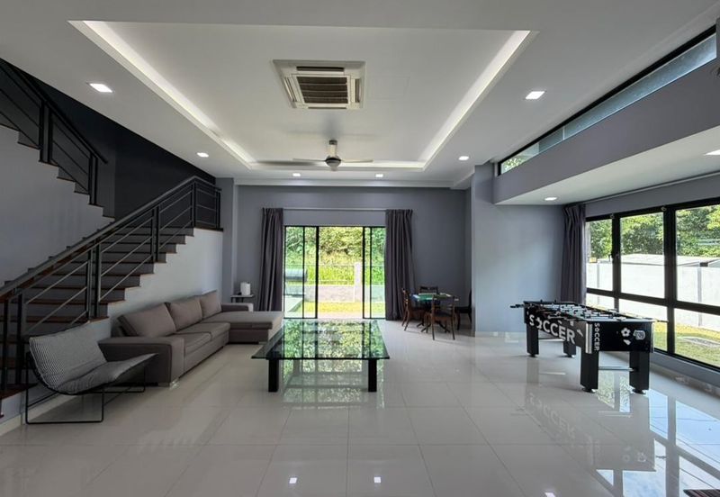 Taman Bukit Meringin