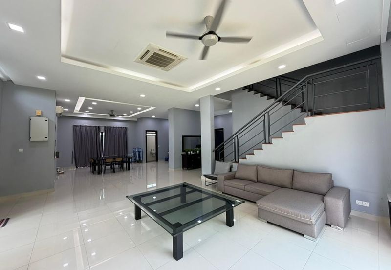 Taman Bukit Meringin