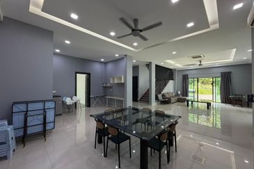 Taman Bukit Meringin