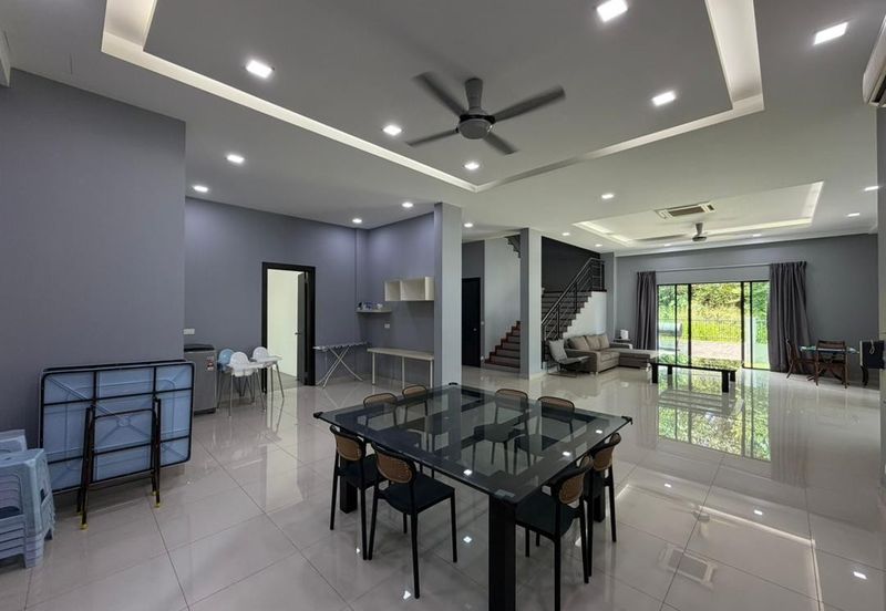 Taman Bukit Meringin