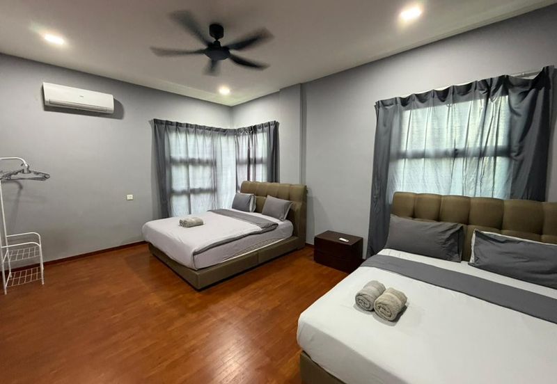 Taman Bukit Meringin