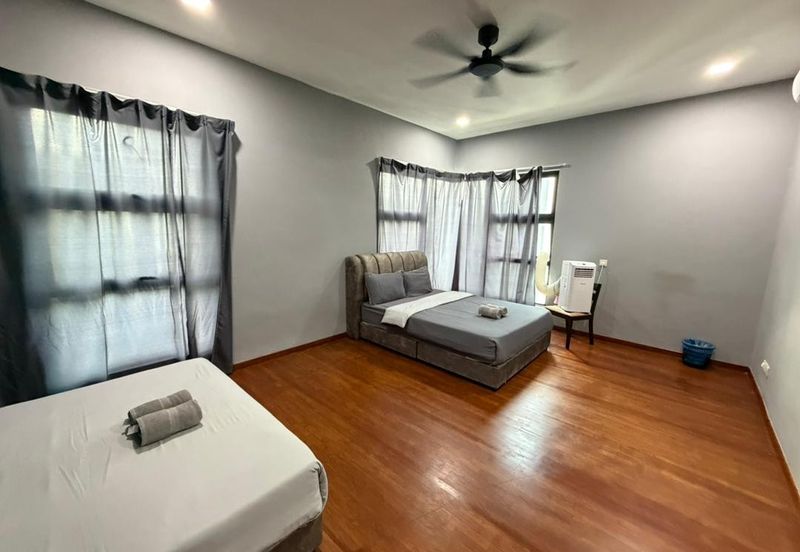 Taman Bukit Meringin