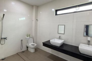 Taman Bukit Meringin