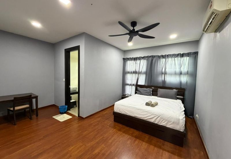 Taman Bukit Meringin