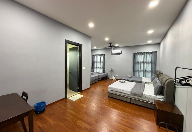 Taman Bukit Meringin