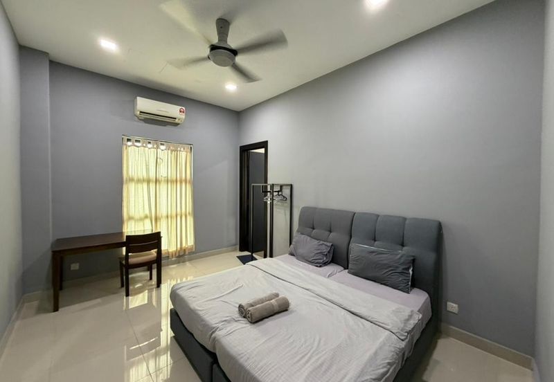 Taman Bukit Meringin