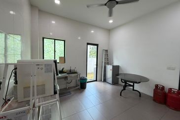 Taman Bukit Meringin