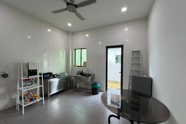 Taman Bukit Meringin