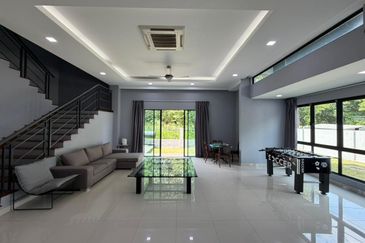 Taman Bukit Meringin