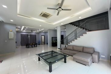 Taman Bukit Meringin