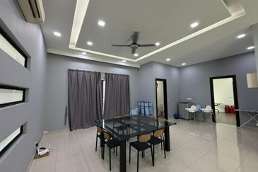 Taman Bukit Meringin