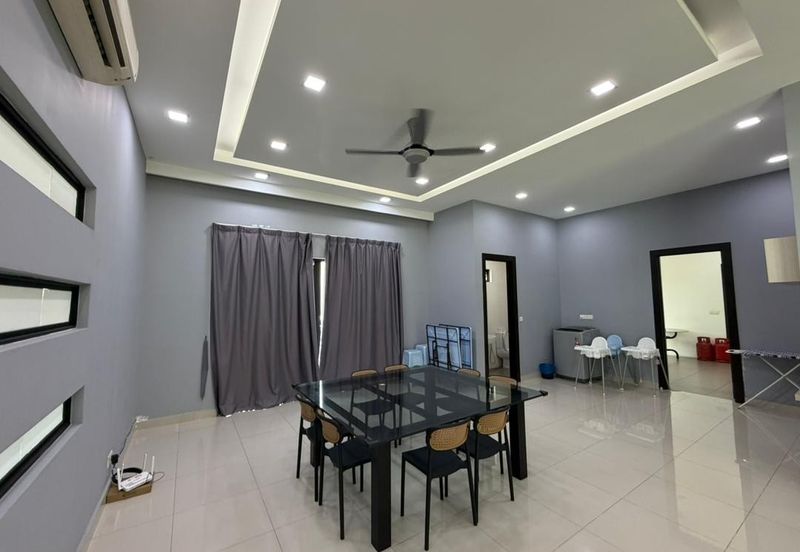 Taman Bukit Meringin