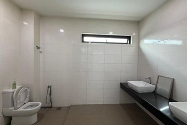 Taman Bukit Meringin