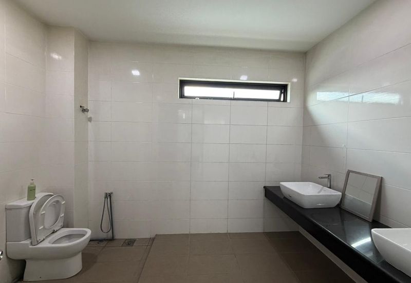 Taman Bukit Meringin