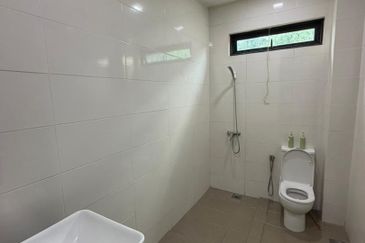 Taman Bukit Meringin