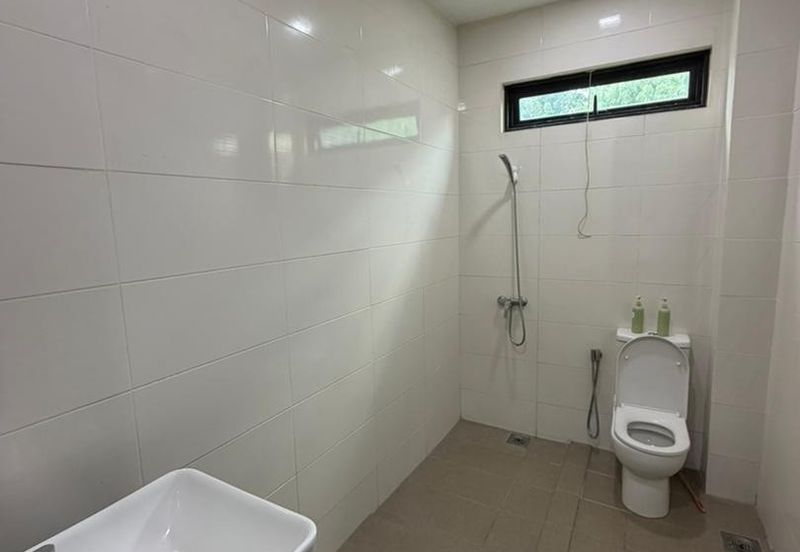 Taman Bukit Meringin