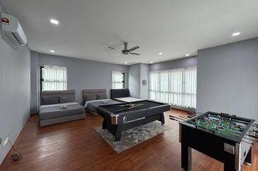 Taman Bukit Meringin