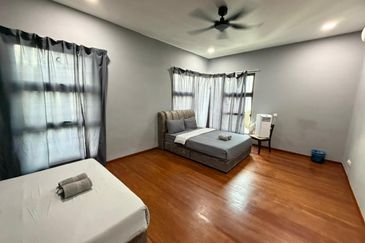 Taman Bukit Meringin