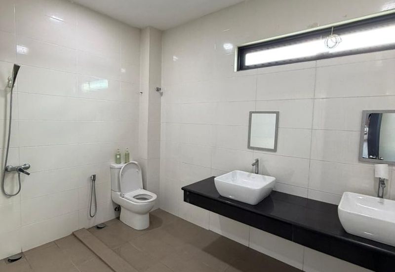 Taman Bukit Meringin