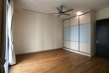 11 Mont Kiara (MK11)