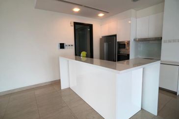 11 Mont Kiara (MK11)