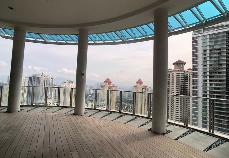 11 Mont Kiara (MK11)