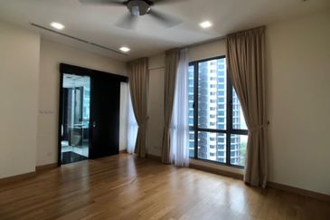 11 Mont Kiara (MK11)