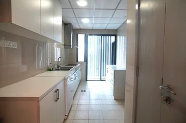 11 Mont Kiara (MK11)