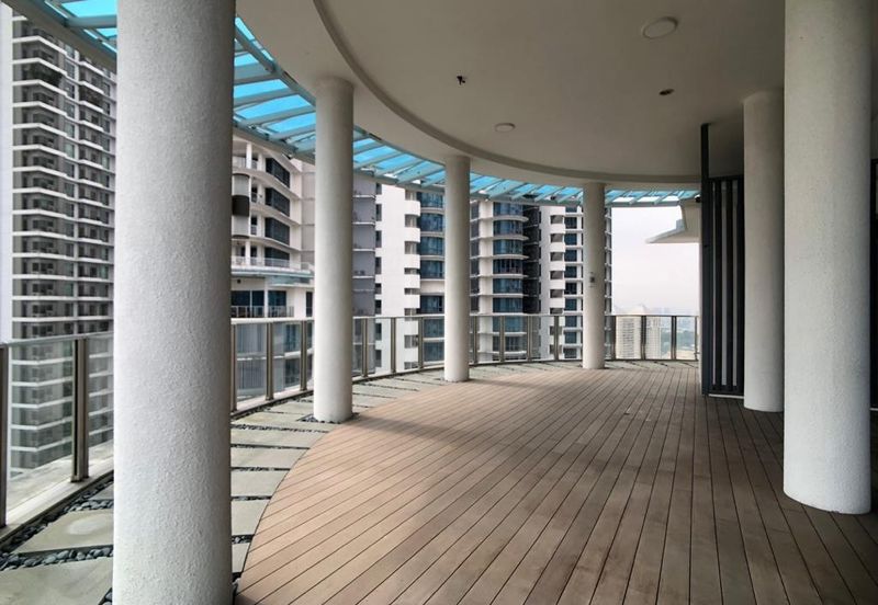 11 Mont Kiara (MK11)