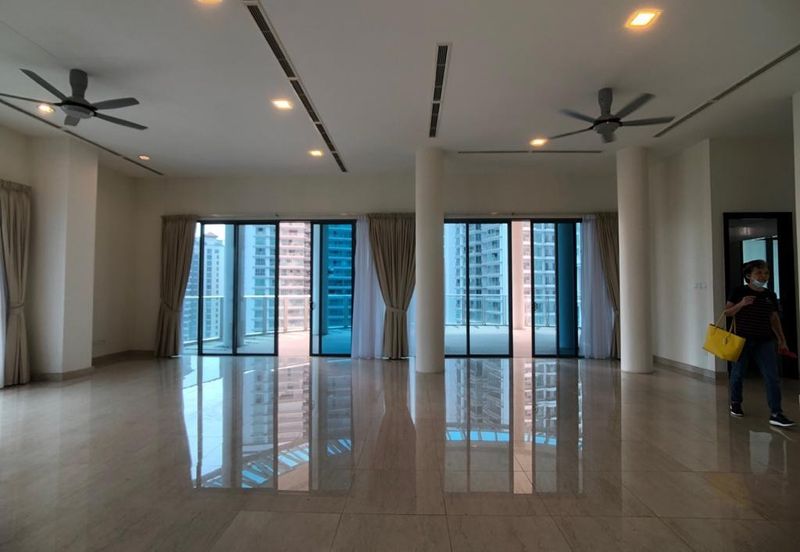 11 Mont Kiara (MK11)