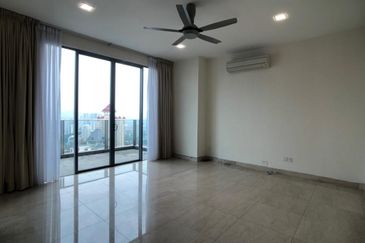 11 Mont Kiara (MK11)